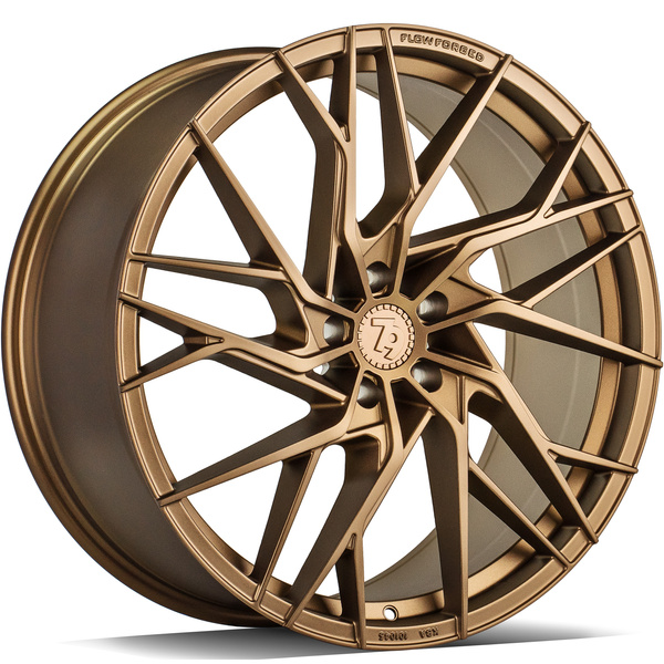 Aluminiumfelgen 20" 5x112 79wheels seventy9 SSF-4 SNB