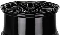 Kute Felgi Aluminiowe 21" 5x112 79wheels seventy9 MF.13 BG