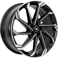 Felgi Aluminiowe 19" 5x108 RC-Design RC36 SGVP