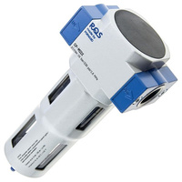 RECTUS OF-3/4-MIDI Compressed Air Dehydrator (Filter/Dryer) - RQS 3/4"