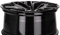 Felgi Aluminiowe 21'' 5x112 Carbonado Helix BG