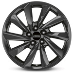 Alloy Wheels 18" 5x112 Ronal R70 OG