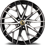 Alloy Wheels 18'' 5x120 79wheels seventy9 SV-C BFP