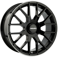 Alloy Wheels 19" 5x112 Carmani 19 Hugo BLP