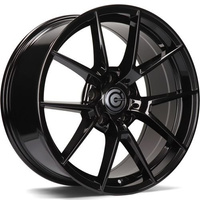 Alloy Wheels 18'' 5x120 Carbonado Spider BG