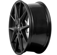 Aluminiumfelgen 19" 5x120 Brock B40 SBM