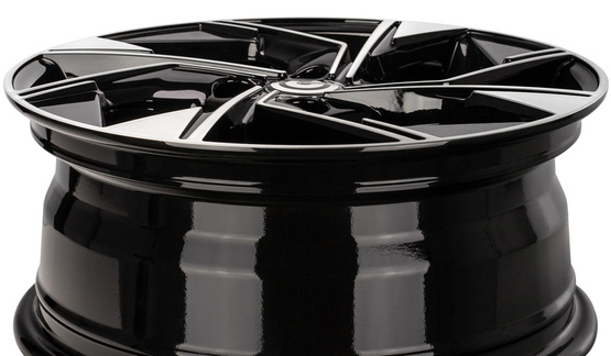 Alloy Wheels 16'' 4x100 Carbonado Lantern BFP