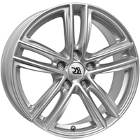 Alloy Wheels 17'' 5x112 RC-Design RC27 KS