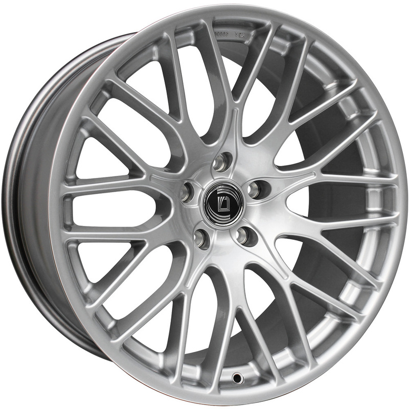 Alloy Wheels 21'' 5x110 Diewe IMPATTO AS