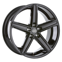 Alloy Wheels 18" 5x115 Oxigin 18 Concave B