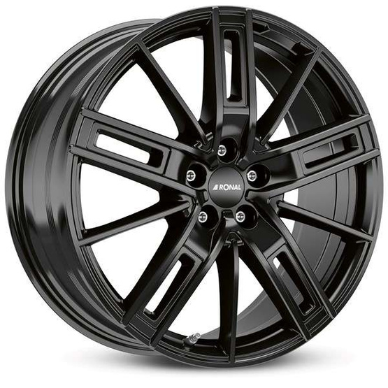 Alloy Wheels 19" 5x112 Ronal R67 JB