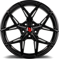 Aluminiumfelgen 18" 5x114,3 79wheels seventy9 SCF-B BG