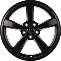 Aluminiumfelgen 20'' 5x114,3 Diewe Trina Nero