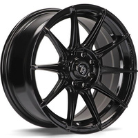 Felgi Aluminiowe 15'' 4x100 / 4x114,3 79wheels seventy9 SCF-F BG