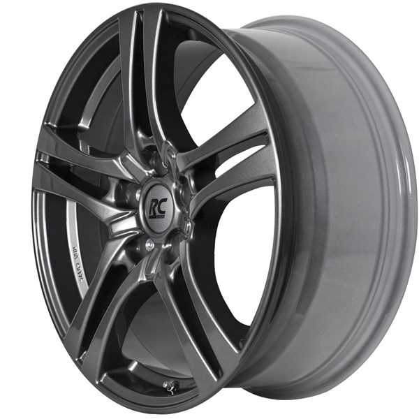 Felgi Aluminiowe 18'' 5x108 RC-Design RC26 TM
