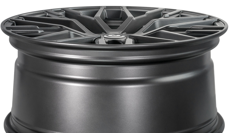 Felgi Aluminiowe 18'' 5x112 Carbonado Wealthy SG