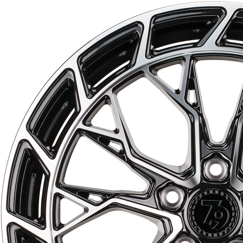 Aluminiumfelgen 18'' 5x120 79wheels seventy9 SCF-Z BFP