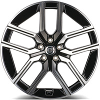 Alloy Wheels 20" 5x112 Carbonado Upgrade BFP