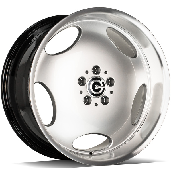 Alloy Wheels 19'' 5x112 Carbonado Vintage DHSLP