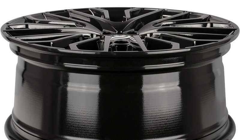 Felgi Aluminiowe 19" 5x112 Carbonado Brilliant BG