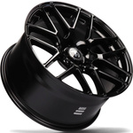 Alloy Wheels 19'' 5x120 79wheels seventy9 SV-L BG