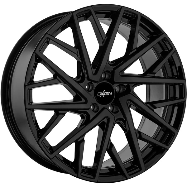 Alloy Wheels 19'' 5x114,3 Oxigin 28 Oxmove BM