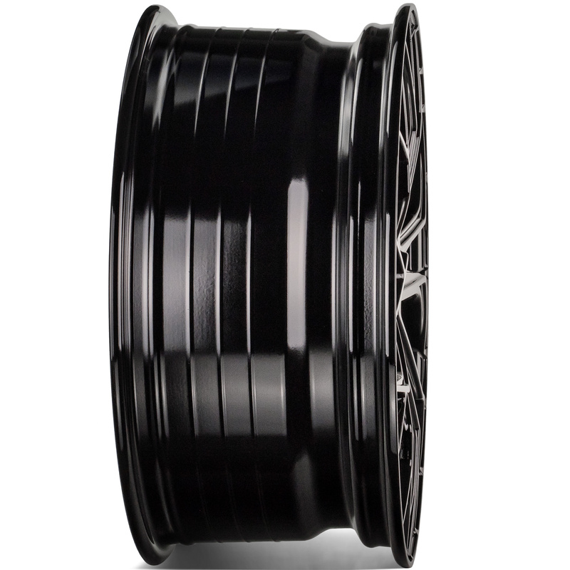 Felgi Aluminiowe 17" 5x100 79wheels seventy9 SSF-2 BG