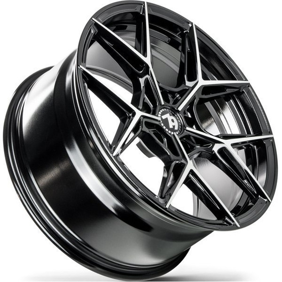 Felgi Aluminiowe 19'' 5x120 79wheels seventy9 SCF-B BFP