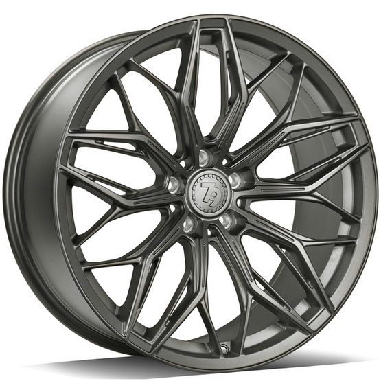 Alloy Wheels 19'' 5x112 79wheels seventy9 SCF-P HGM