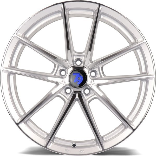 Felgi Aluminiowe 19'' 5x112 79wheels seventy9 SCF-A SFP