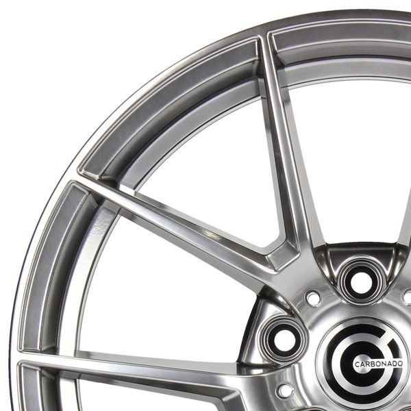 Felgi Aluminiowe 18'' 5x120 Carbonado Spider DHB