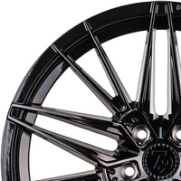Felgi Aluminiowe 18" 5x120 79wheels seventy9 SSF-5 BG