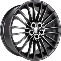 Felgi Aluminiowe 21'' 5x120 Diewe Presto Platin