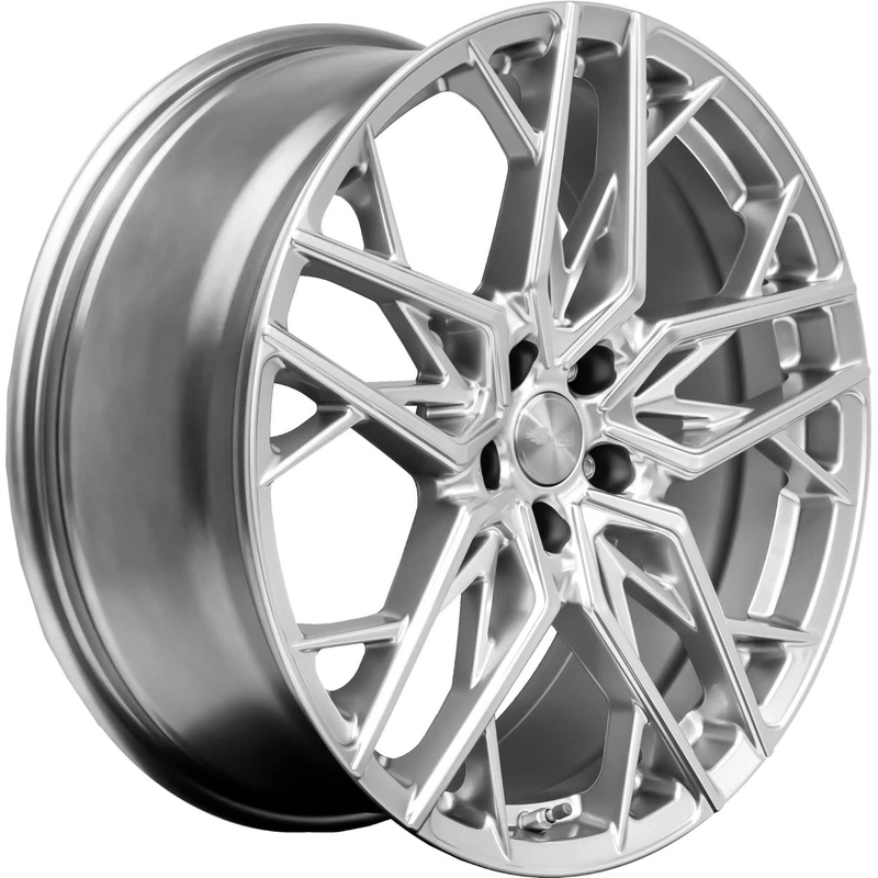 Alloy wheels 20" 5x114,3 Brock B44 HS