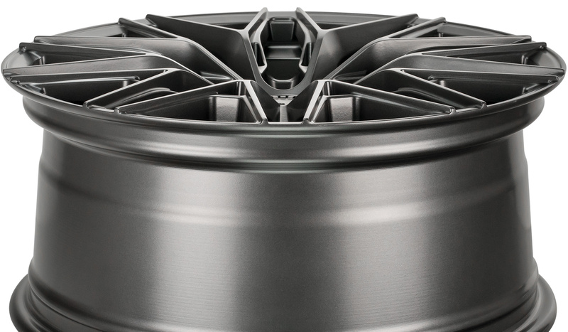 Aluminiumfelgen 18" 5x114,3 79wheels seventy9 SCF-1 HGM