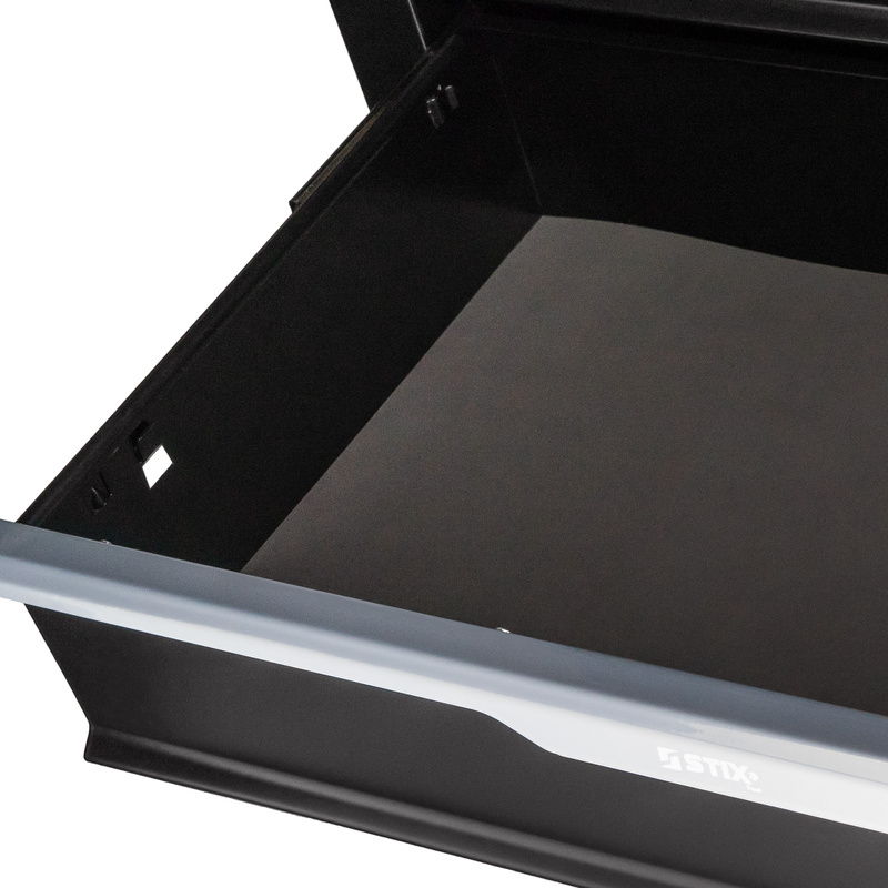 Rolling tool cabinet GarageGo P5 - Stix