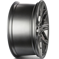 Alloy Wheels 21" 5x112 79wheels seventy9 SCF-O DT