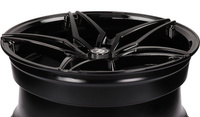 Aluminiumfelgen 18'' 5x112 79wheels seventy9 SV-A BG