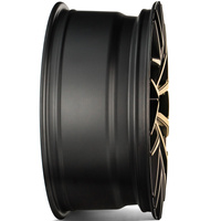 Felgi Aluminiowe 18" 5x112 79wheels seventy9 SSF-1 BGGF