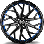 Alloy Wheels 18'' 5x120 79wheels seventy9 SV-C BGBIL