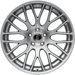 Alloy Wheels 20'' 5x112 Diewe Impatto Argento silber