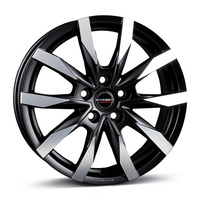 Alloy wheels 18'' 5x118 Borbet CW5 BPM