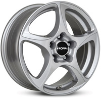 Felgi Aluminiowe 16" 5x105 Ronal R53 CS