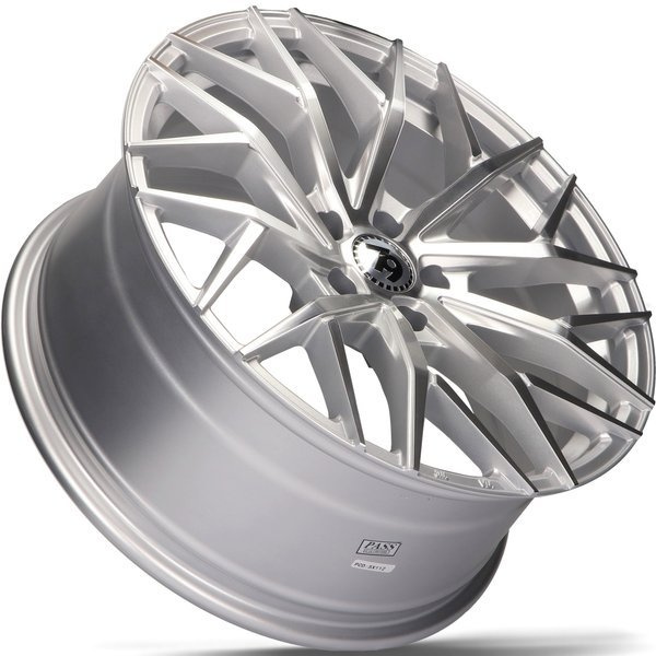 Alloy Wheels 17'' 5x114,3 79wheels seventy9 SV-C QS