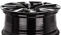 Alloy Wheels 18'' 5x112 Carbonado TRICK BFP