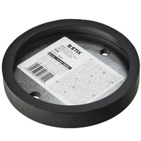 P22 Reinforced Jack Pad for Lift Arm, 2 Holes, 120x112x22 – Stix