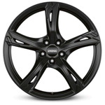 Alloy Wheels 18" 5x108 Ronal R62 JB