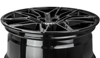 Felgi Aluminiowe 18'' 5x120 Carbonado Rubin BG