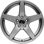 Alloy Wheels 18'' 5x112 Diewe Inverno AS