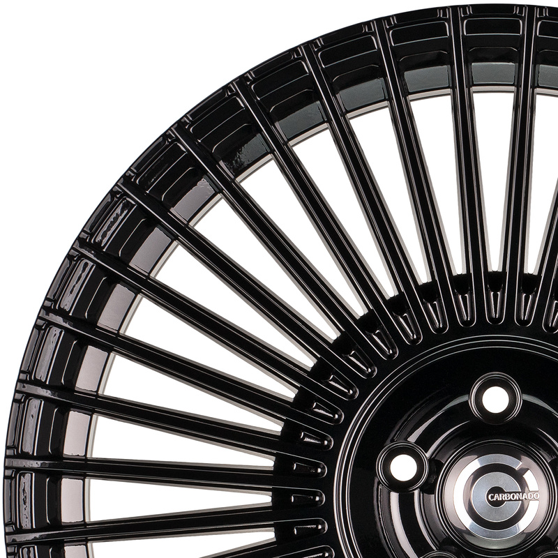 Aluminiumfelgen 19'' 5x112 Carbonado GIFT BG